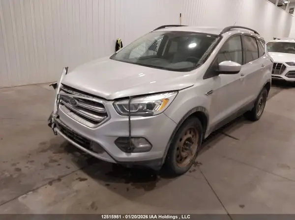 1FMCU9GD3HUA85706 2017 FORD ESCAPE - Image 2