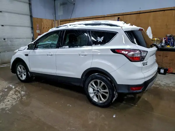 1FMCU9GD3HUA86760 2017 FORD ESCAPE - Image 2
