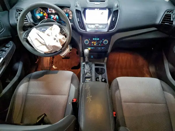 1FMCU9GD3HUA86760 2017 FORD ESCAPE - Image 8
