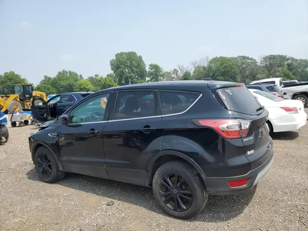 1FMCU9GD3HUA93966 2017 FORD ESCAPE - Image 2