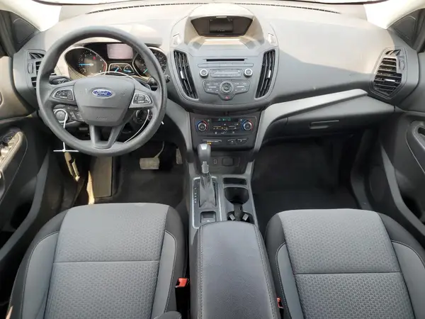 1FMCU9GD3HUA93966 2017 FORD ESCAPE - Image 8