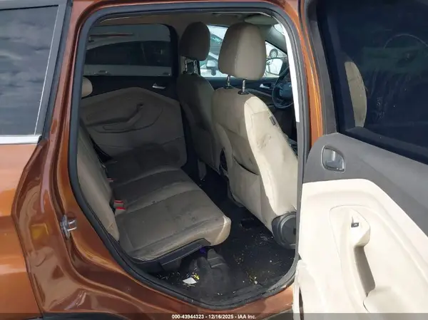 1FMCU9GD3HUA95085 2017 FORD ESCAPE - Image 8