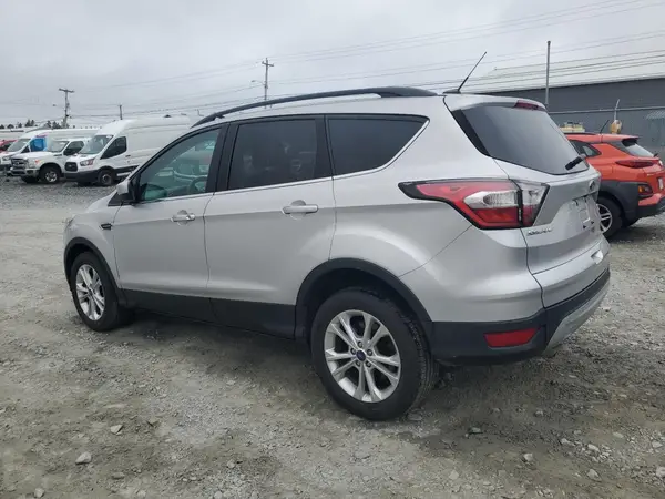 1FMCU9GD3HUA96253 2017 FORD ESCAPE - Image 2