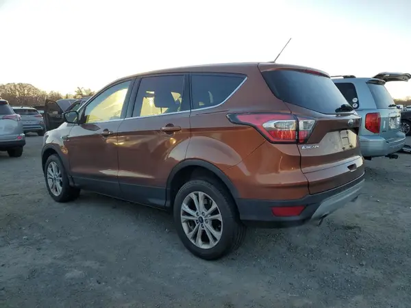 1FMCU9GD3HUA97743 2017 FORD ESCAPE - Image 2