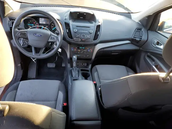 1FMCU9GD3HUA97743 2017 FORD ESCAPE - Image 8