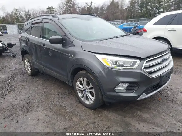 1FMCU9GD3HUA98245 2017 FORD ESCAPE - Image 1