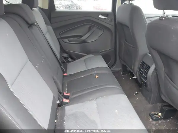 1FMCU9GD3HUA98245 2017 FORD ESCAPE - Image 8