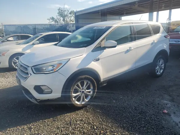 1FMCU9GD3HUA98293 2017 FORD ESCAPE - Image 1