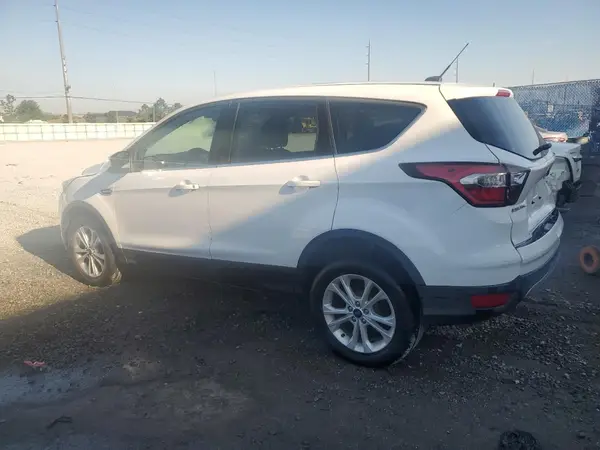 1FMCU9GD3HUA98293 2017 FORD ESCAPE - Image 2