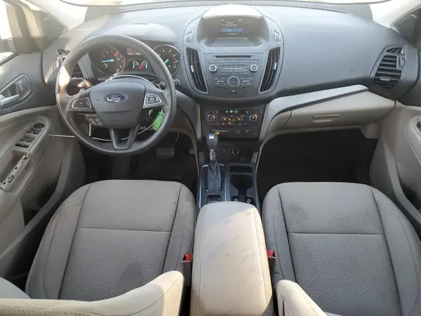 1FMCU9GD3HUA98293 2017 FORD ESCAPE - Image 8