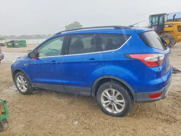 1FMCU9GD3HUB00348 2017 FORD ESCAPE - Image 2