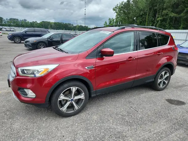 1FMCU9GD3HUB00754 2017 FORD ESCAPE - Image 1