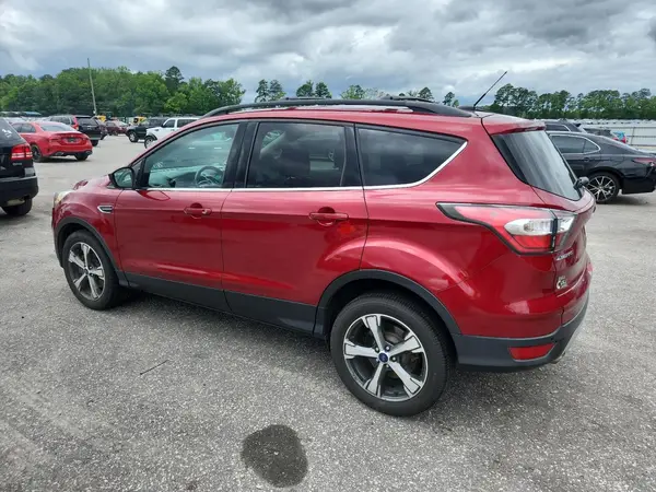 1FMCU9GD3HUB00754 2017 FORD ESCAPE - Image 2