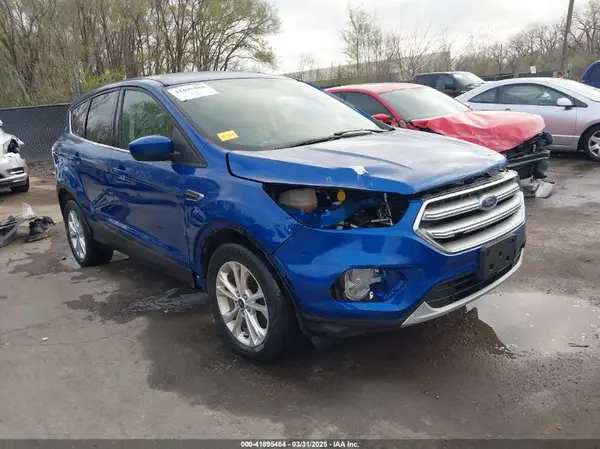 1FMCU9GD3HUB02309 2017 FORD ESCAPE - Image 1