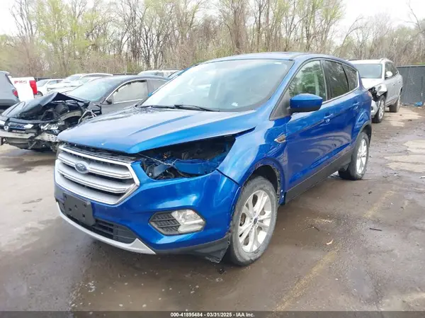 1FMCU9GD3HUB02309 2017 FORD ESCAPE - Image 2