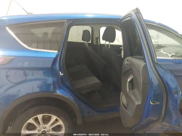 1FMCU9GD3HUB06439 2017 FORD ESCAPE - Image 8