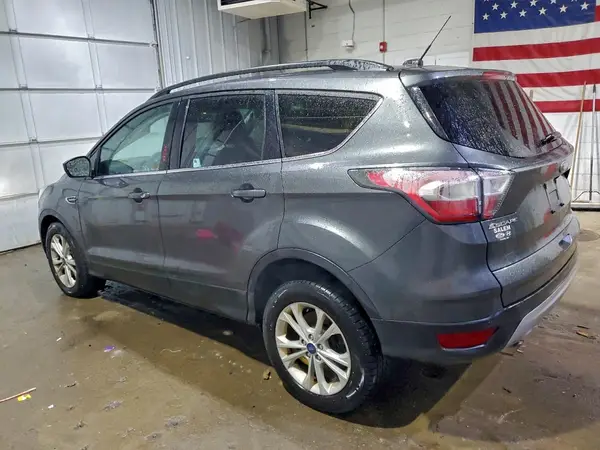 1FMCU9GD3HUB06540 2017 FORD ESCAPE - Image 2