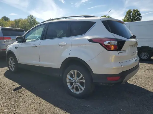 1FMCU9GD3HUB13522 2017 FORD ESCAPE - Image 2