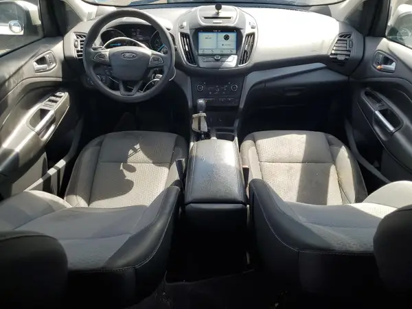1FMCU9GD3HUB13522 2017 FORD ESCAPE - Image 8