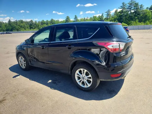 1FMCU9GD3HUB25654 2017 FORD ESCAPE - Image 2