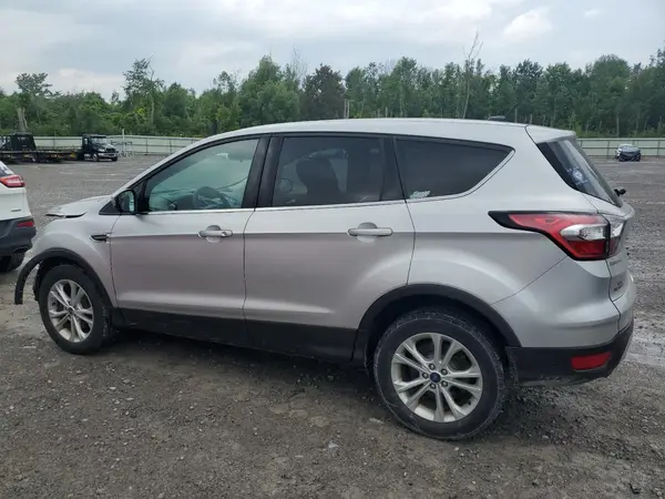 1FMCU9GD3HUB27811 2017 FORD ESCAPE - Image 2