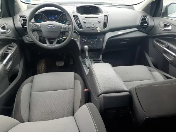 1FMCU9GD3HUB27811 2017 FORD ESCAPE - Image 8