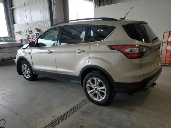1FMCU9GD3HUB29719 2017 FORD ESCAPE - Image 2