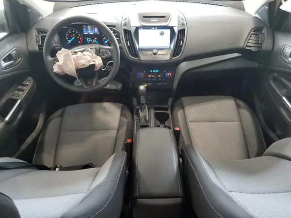 1FMCU9GD3HUB29719 2017 FORD ESCAPE - Image 8