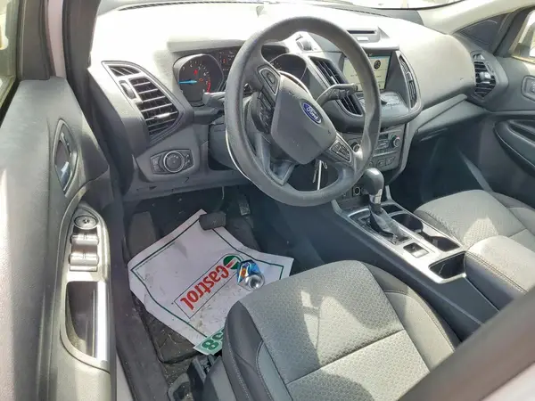 1FMCU9GD3HUB32829 2017 FORD ESCAPE - Image 8