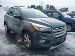 1FMCU9GD3HUB33379 2017 FORD ESCAPE