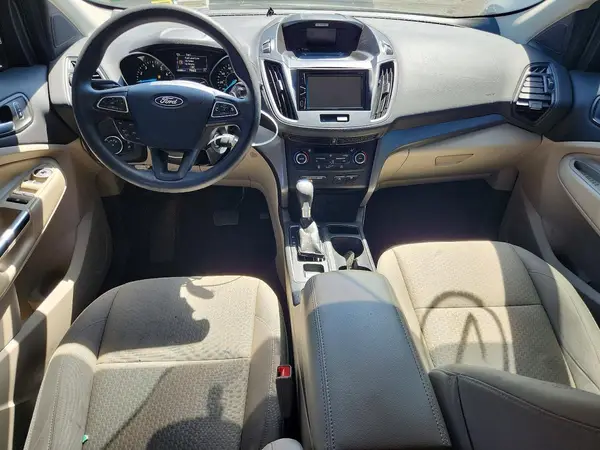 1FMCU9GD3HUB33429 2017 FORD ESCAPE - Image 8