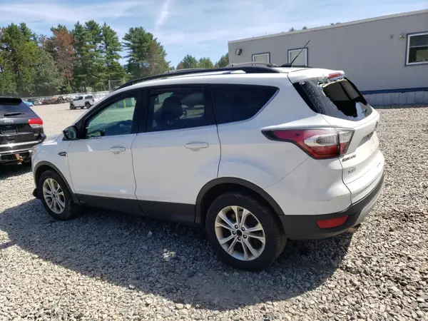 1FMCU9GD3HUB33513 2017 FORD ESCAPE - Image 2
