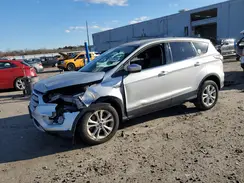 1FMCU9GD3HUB33589 2017 FORD ESCAPE