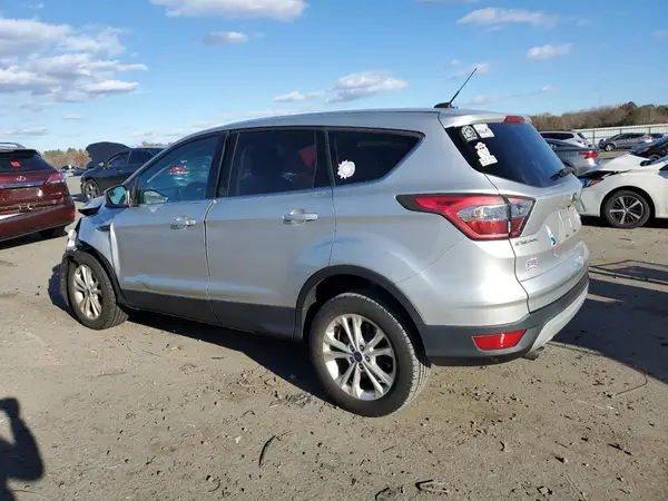 1FMCU9GD3HUB33589 2017 FORD ESCAPE - Image 2