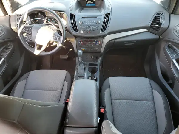 1FMCU9GD3HUB33589 2017 FORD ESCAPE - Image 8