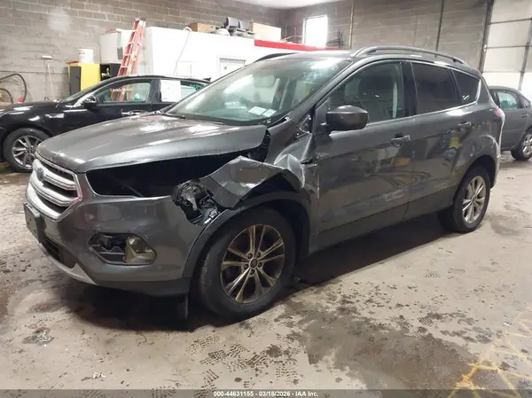 1FMCU9GD3HUB34645 2017 FORD ESCAPE - Image 2
