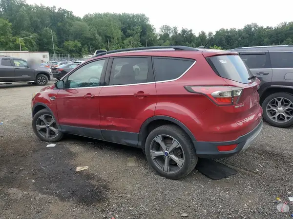 1FMCU9GD3HUB37304 2017 FORD ESCAPE - Image 2