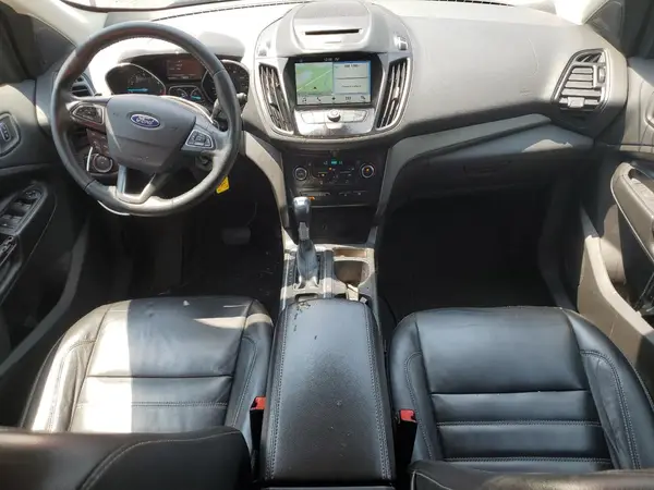 1FMCU9GD3HUB37304 2017 FORD ESCAPE - Image 8