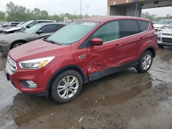 1FMCU9GD3HUB39165 2017 FORD ESCAPE - Image 1