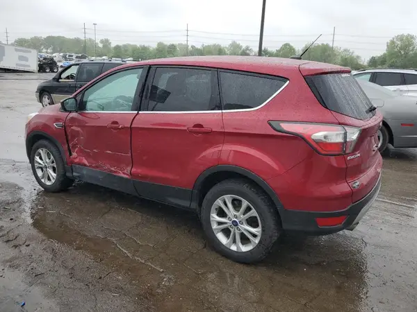 1FMCU9GD3HUB39165 2017 FORD ESCAPE - Image 2