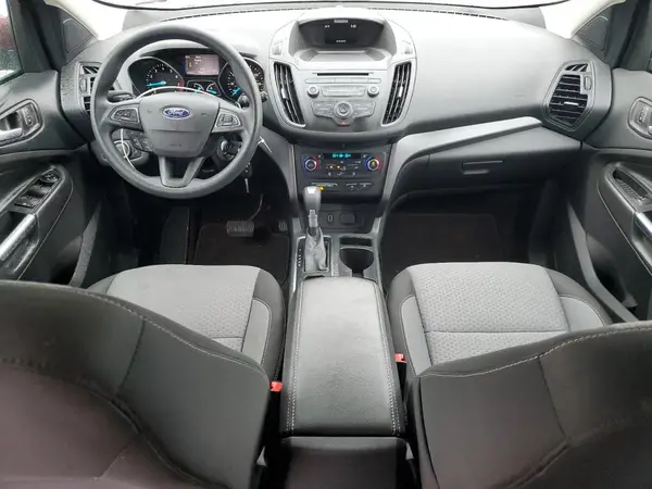 1FMCU9GD3HUB39165 2017 FORD ESCAPE - Image 8