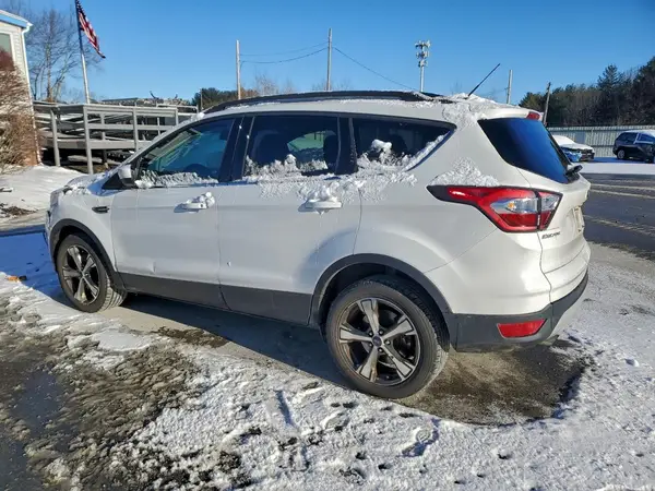 1FMCU9GD3HUB47833 2017 FORD ESCAPE - Image 2