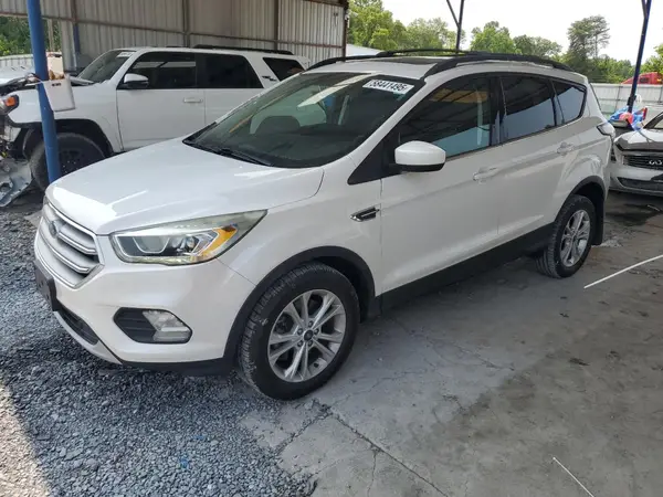 1FMCU9GD3HUB48075 2017 FORD ESCAPE - Image 1