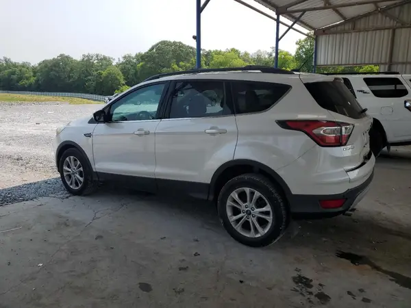 1FMCU9GD3HUB48075 2017 FORD ESCAPE - Image 2