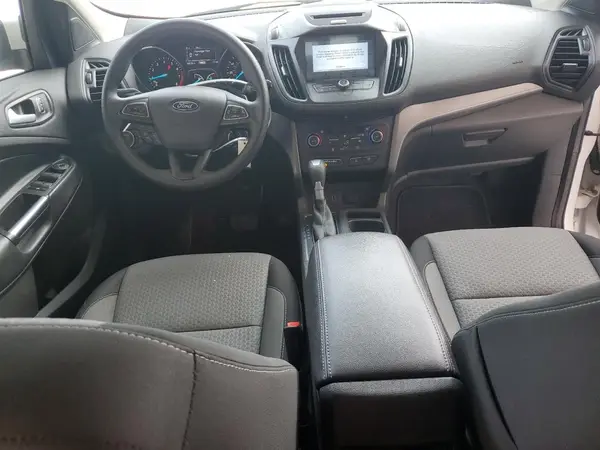 1FMCU9GD3HUB48075 2017 FORD ESCAPE - Image 8