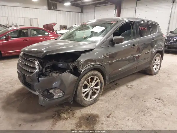 1FMCU9GD3HUB48349 2017 FORD ESCAPE - Image 2