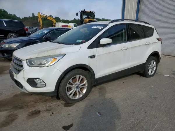 1FMCU9GD3HUB48383 2017 FORD ESCAPE - Image 1