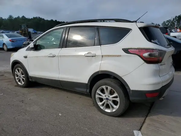 1FMCU9GD3HUB48383 2017 FORD ESCAPE - Image 2