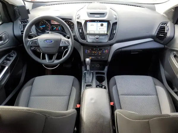 1FMCU9GD3HUB48383 2017 FORD ESCAPE - Image 8