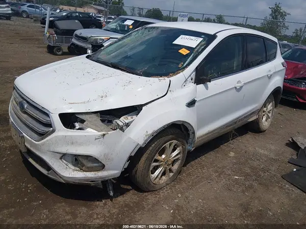 1FMCU9GD3HUB50912 2017 FORD ESCAPE - Image 2